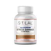 Solal Stress Damage Control 60 Caps